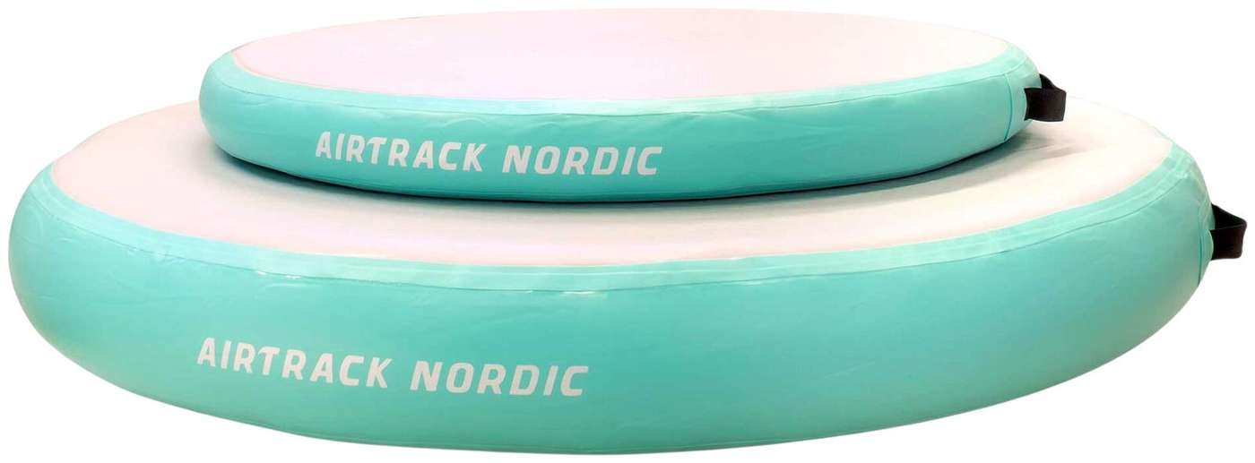 AirTrack Nordic AirSpot - М