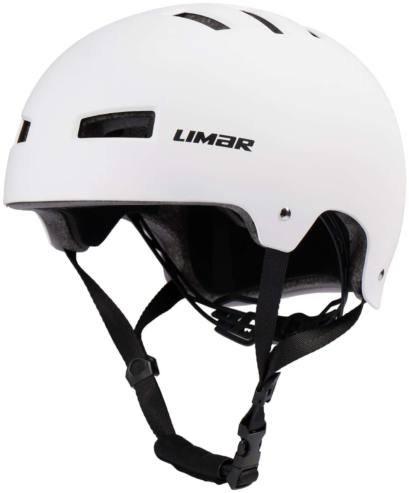 Limar BMX шлем 360 57-62 см белый