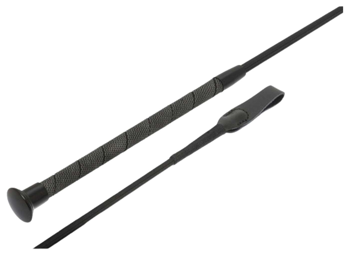 Школьная сумка Wahlsten с w-ручкой 110 см (размер 65 СМ, цвет черный)