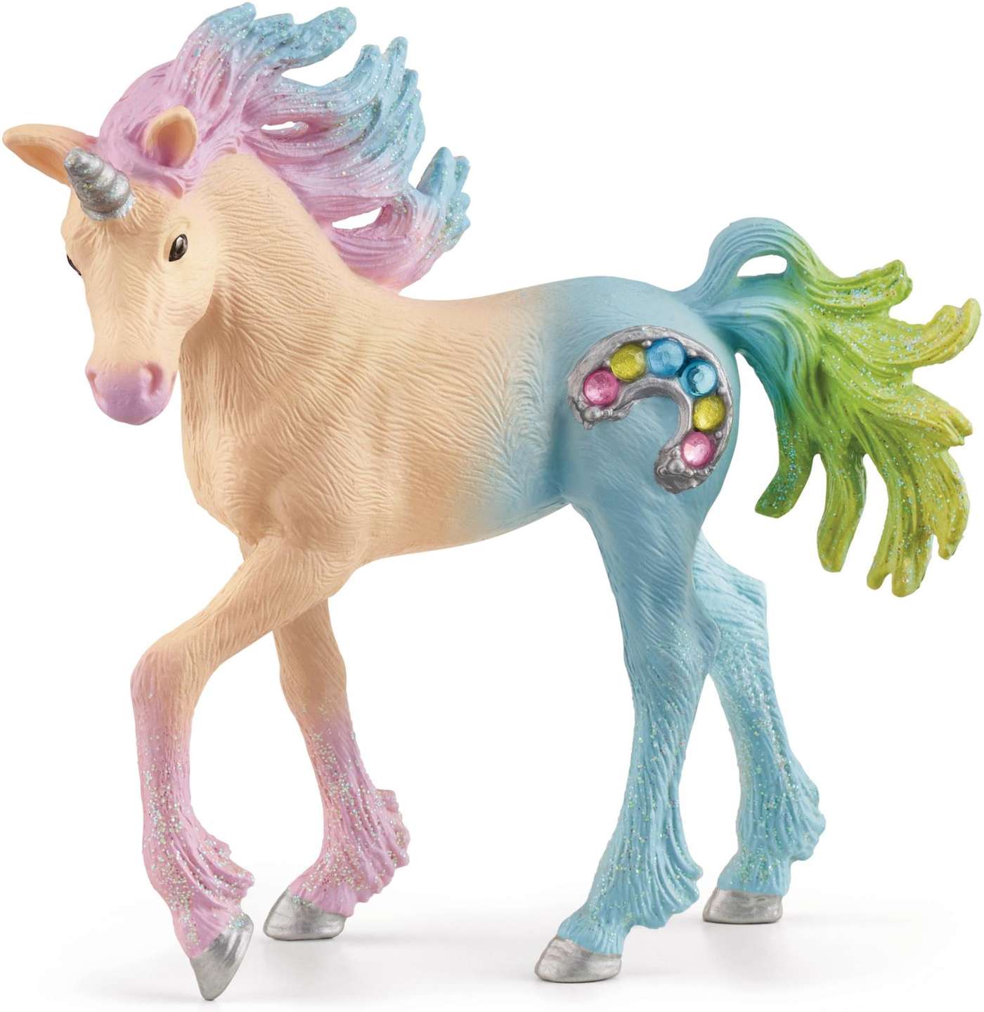 жеребенок единорога schleich® Marshmallow