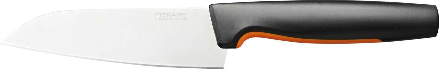 Нож поварской Fiskars Functional Form маленький 12см