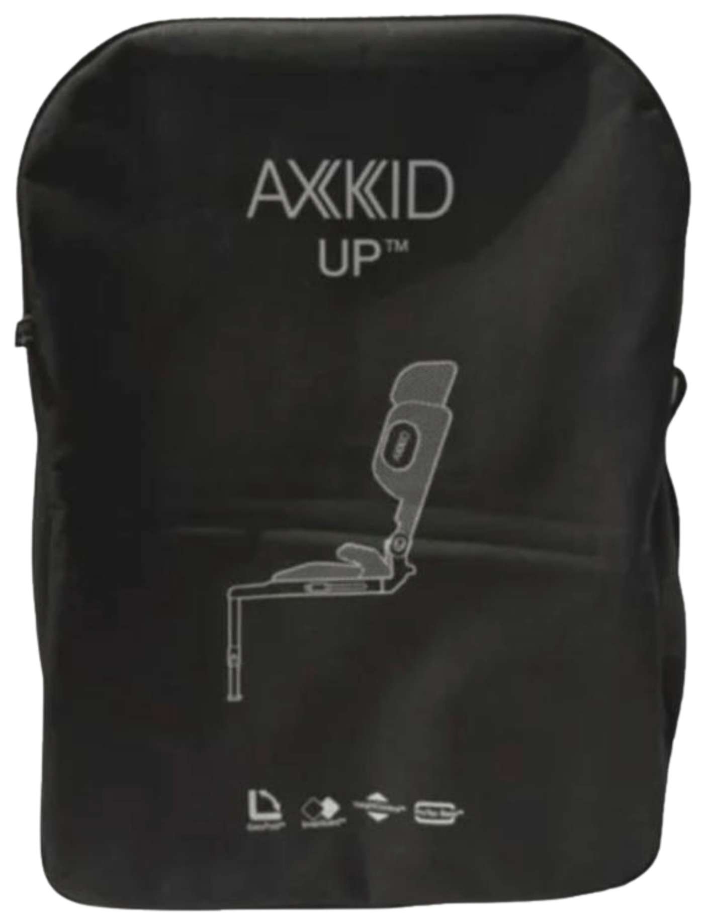 Axkid UP Кейс для переноски