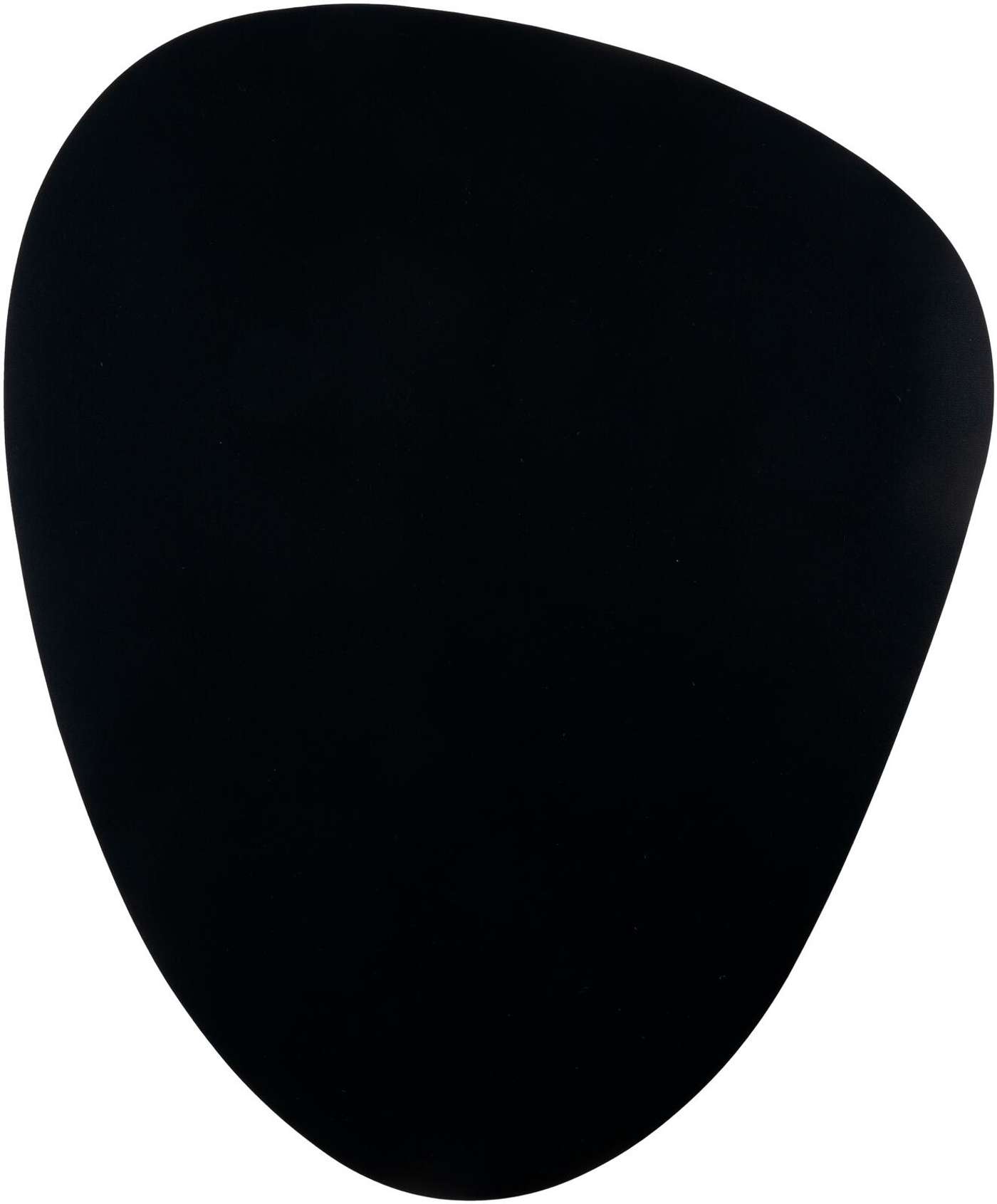 Поднос для домашних столовых приборов Stones 44x37 см, черный / коричневый (цвет Черный / янтарно-коричневый)