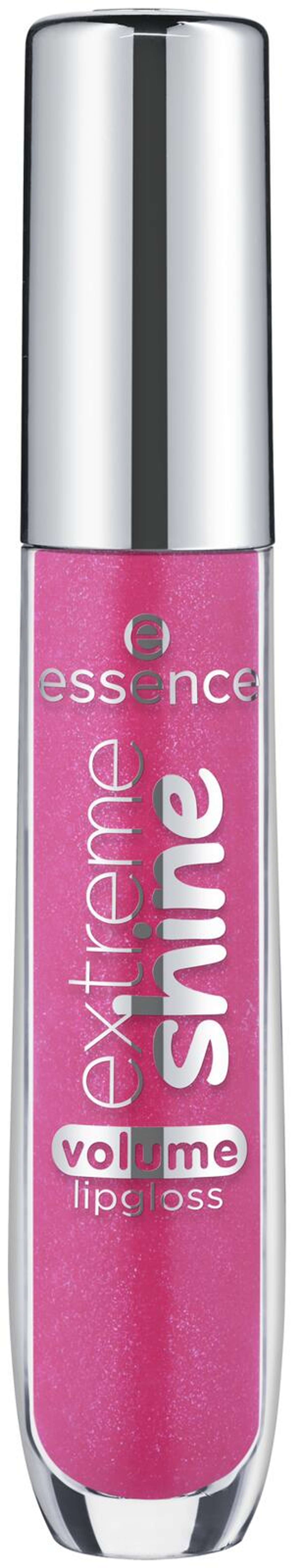 Блеск для губ Essence Extreme Shine Volume 21 Pretty in Pink 5 мл (цвет Красотка в розовом)