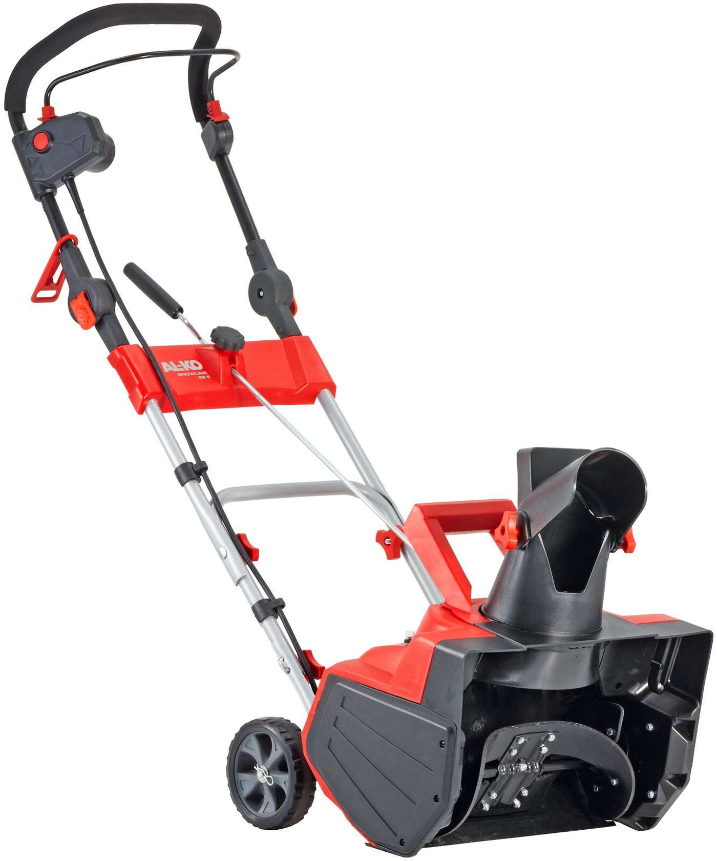 Снегоуборщик AL-KO Snowline 46 E 2, 0 кВт 230 В