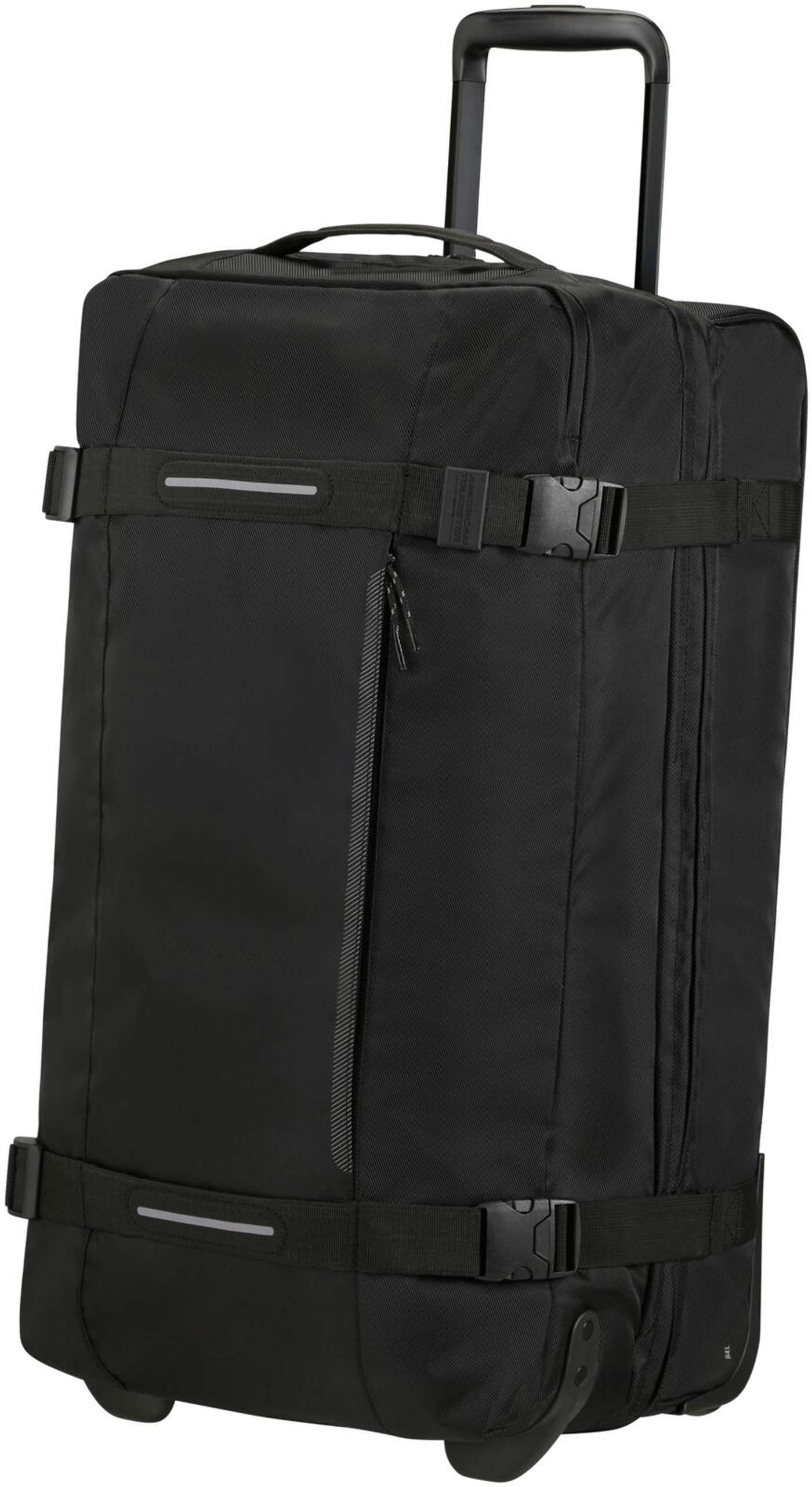 Дорожная сумка American Tourister на колесах Urban Track Duffle M