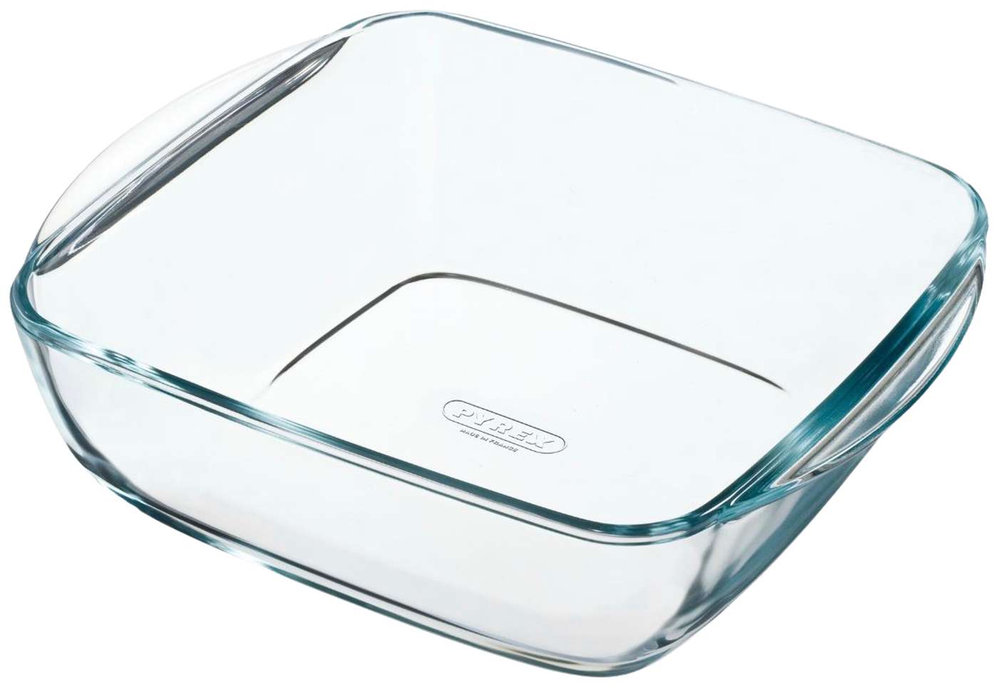 Форма для запекания из стекла Pyrex для аэрофритюрницы 2, 2 л.