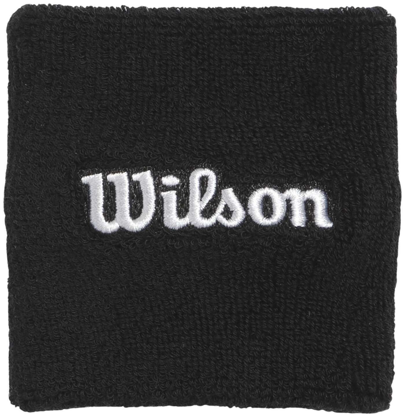 Повязка Wilson черная