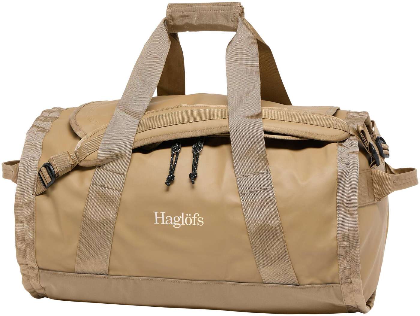Сумка Haglöfs Lava 50 (цвет дуб коричневый)