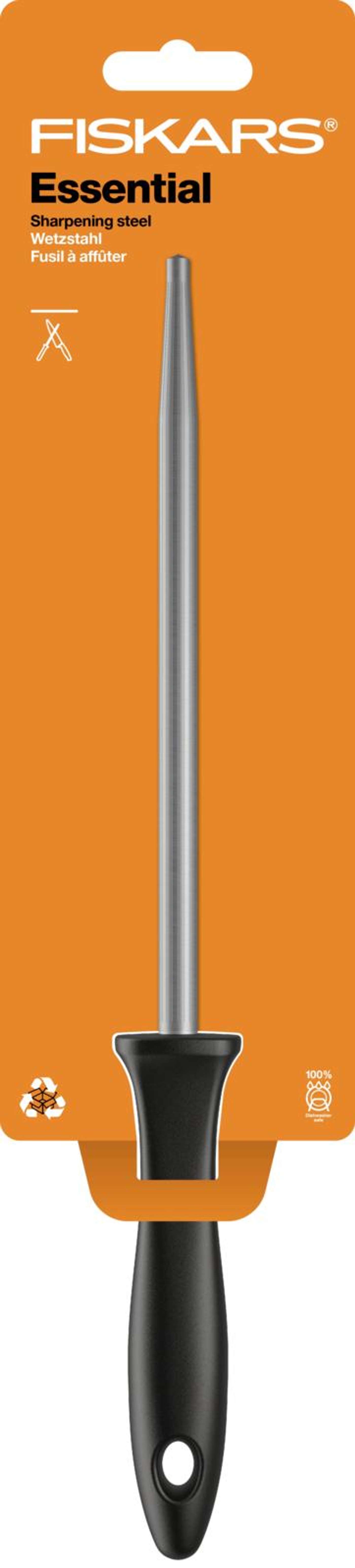 Точилка Fiskars 20 см.