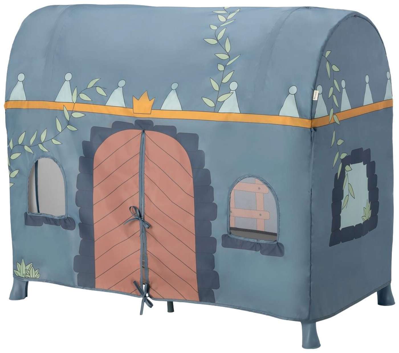 Чехол Hauck на дорожную кровать Travel Bed Palace
