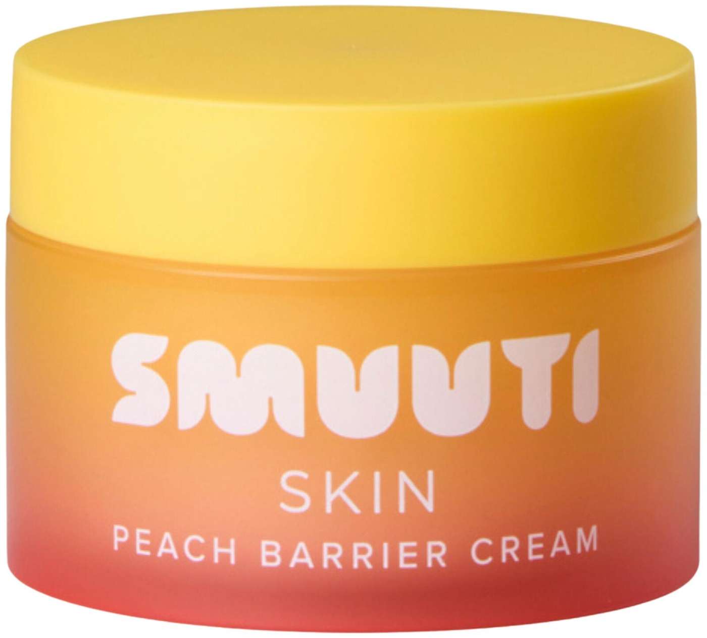 Smoothie Skin Peach Barrier Cream 50мл крем для лица
