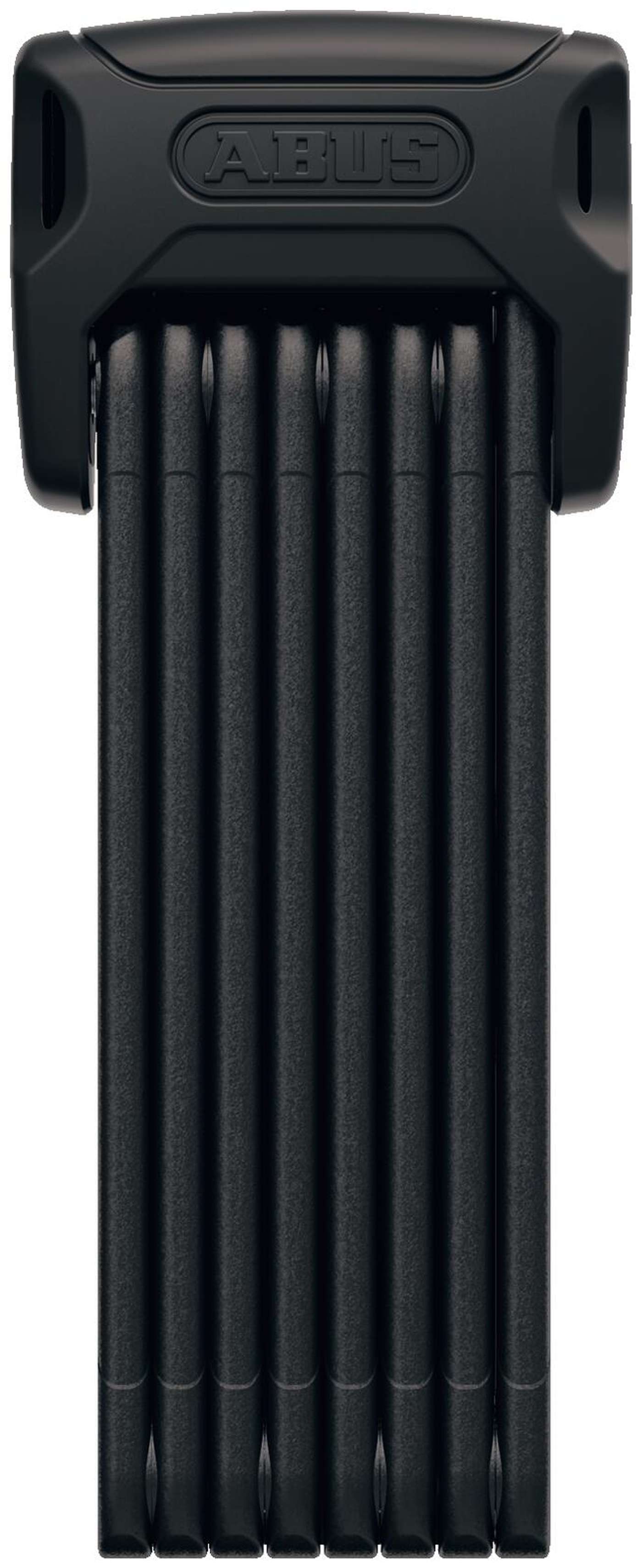 Замок Abus Складной Bordo Big 6000K / 120 X-Plus Черный (цвет черный)