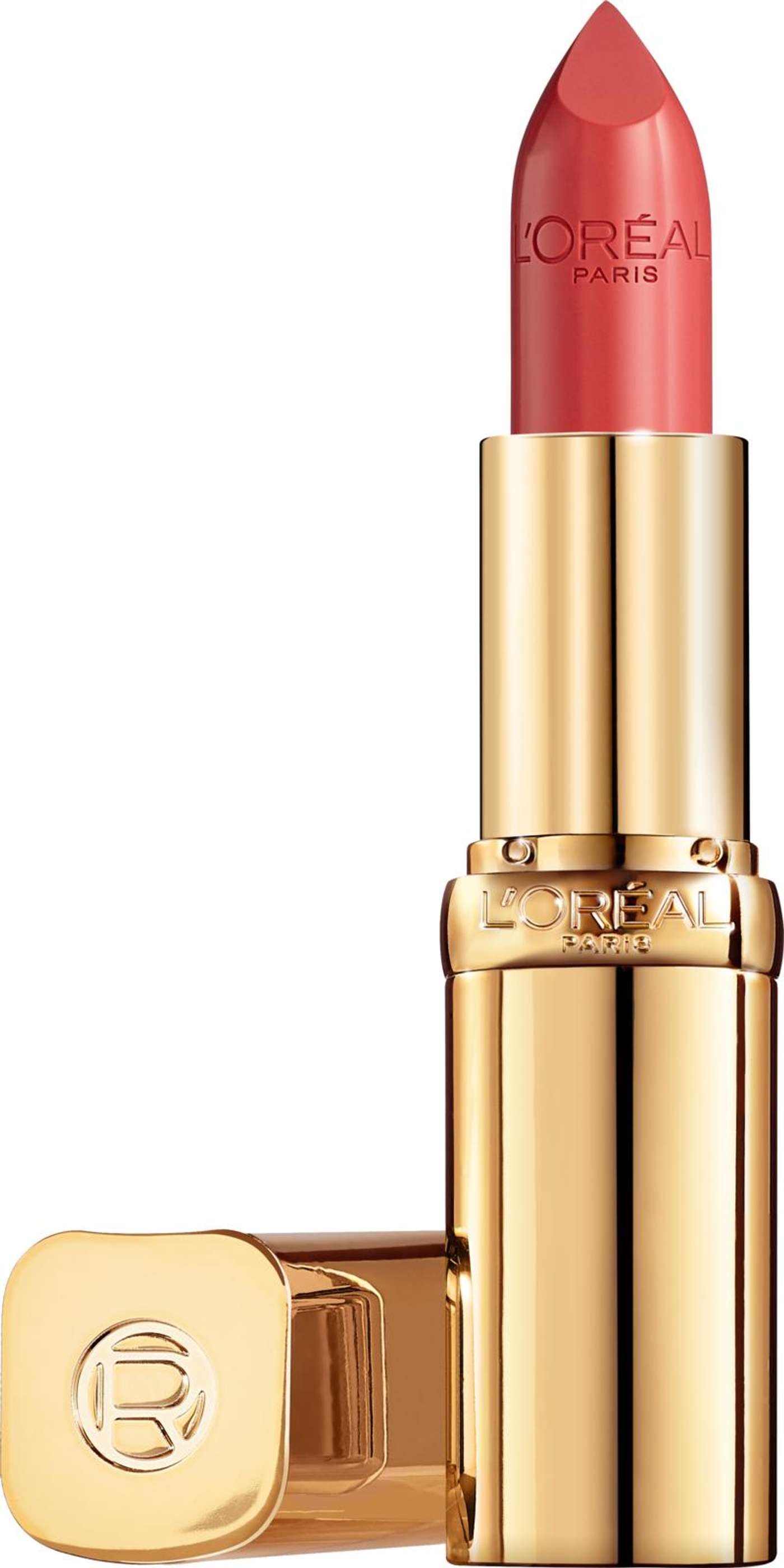 Губная помада L'Oréal Paris Color Riche Satin 108 Brun Cuivre 4, 8 г (цвет Брюн Кюивр)