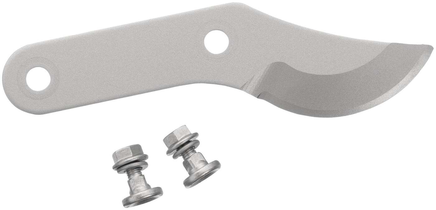Запчасть Fiskars, лезвие Quantum / PG + винты L102, L72, L76
