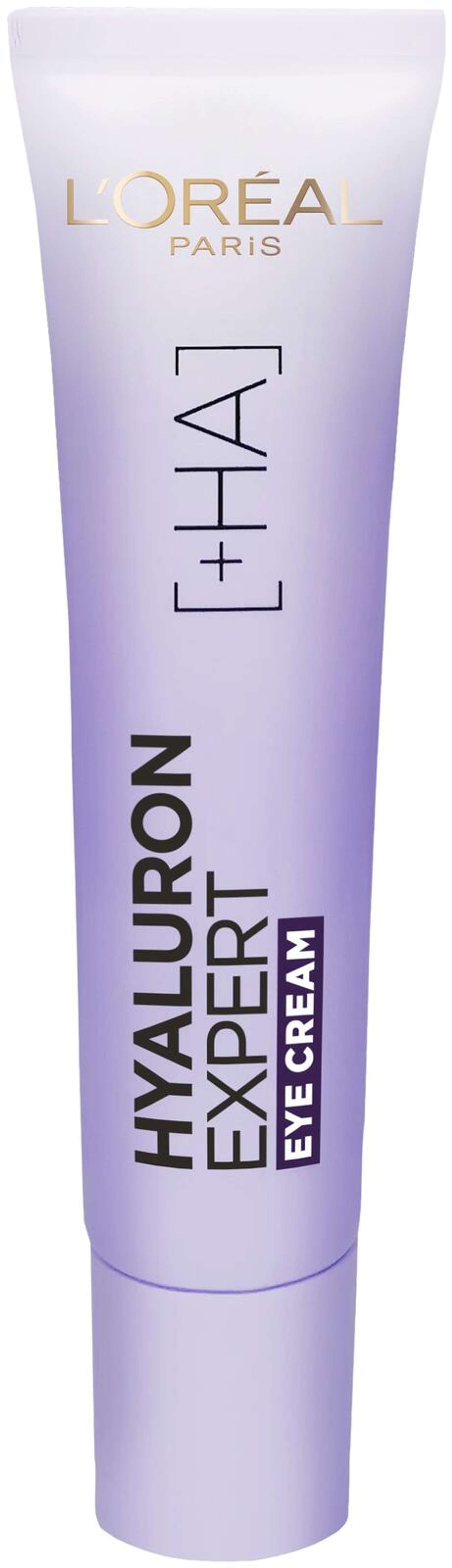 L'Oréal Paris Hyaluron Expert Увлажняющий крем для тела 15 мл