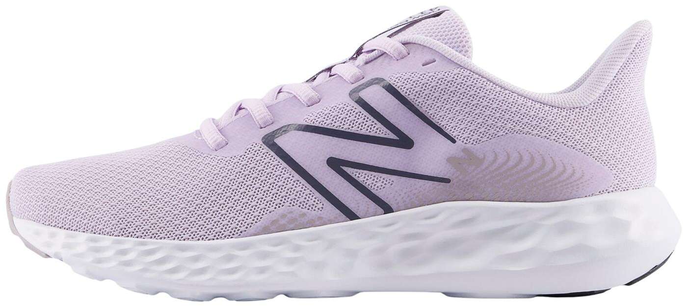 Женские кроссовки New Balance 411 v3 (размер 37 , 5, цвет таро)