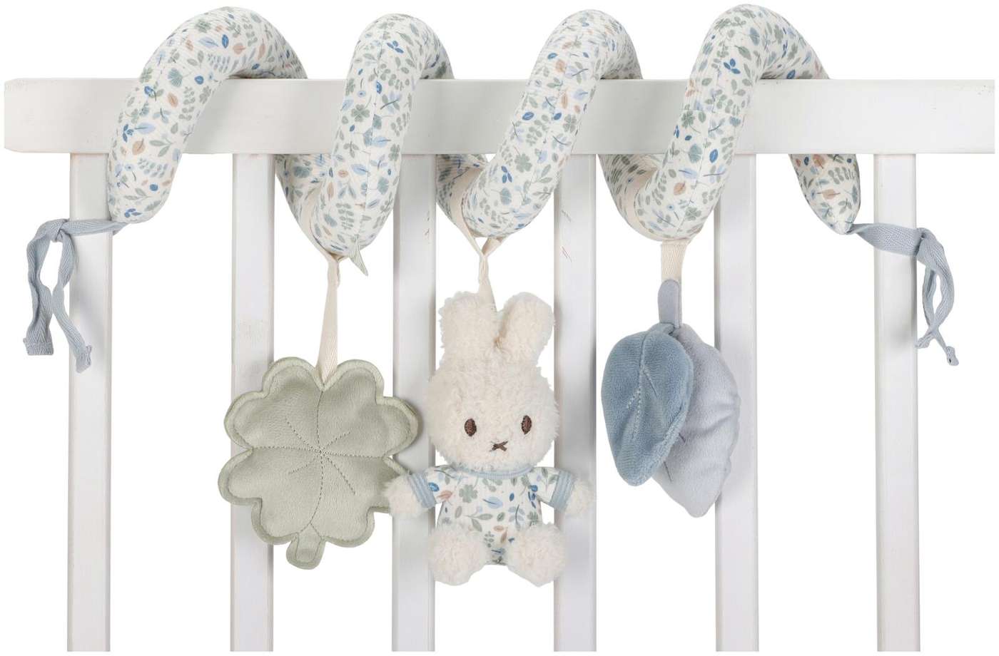 Спираль активности Miffy Lucky Leaves