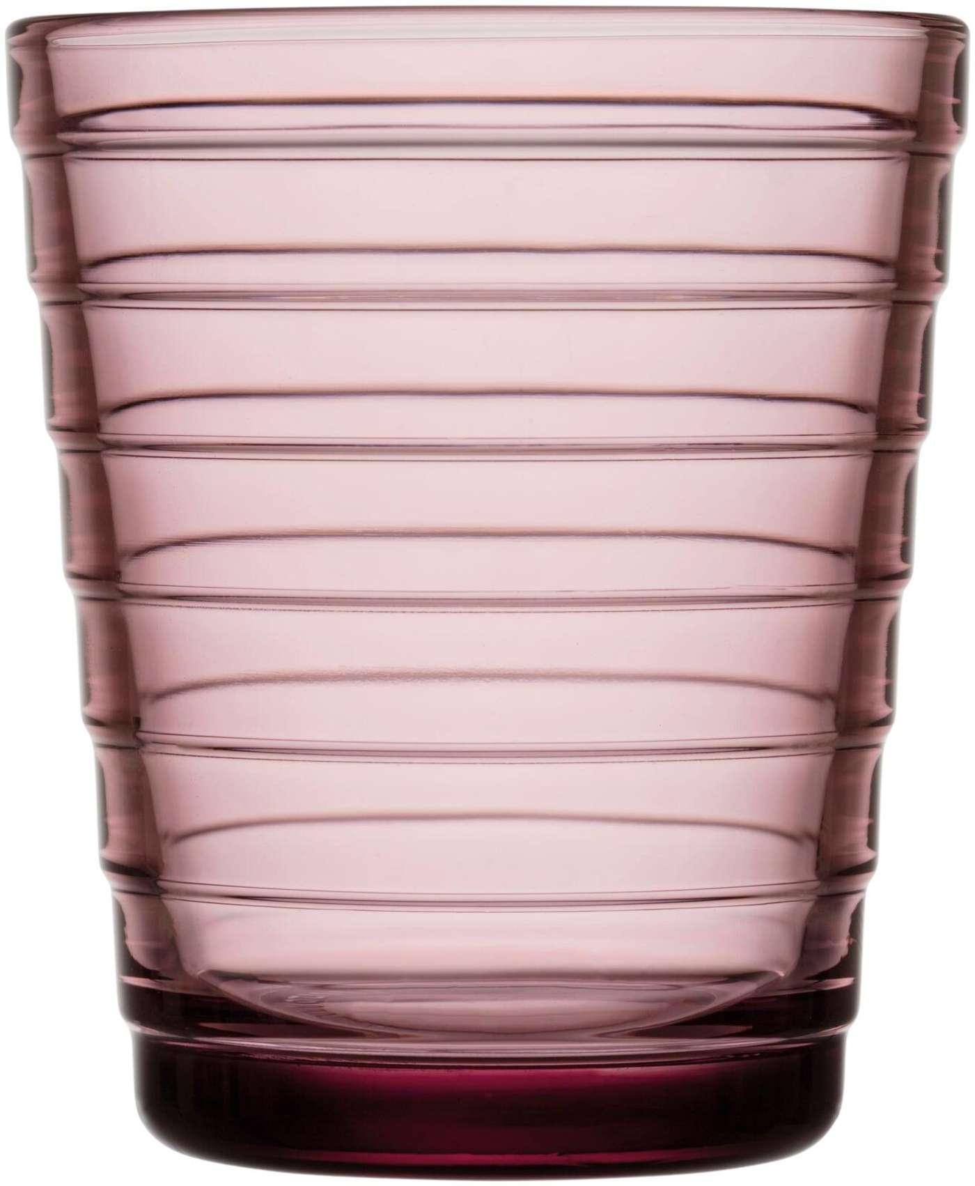 Стакан Iittala Aino Aalto 22 мл вереск 2 шт. (цвет вереск)