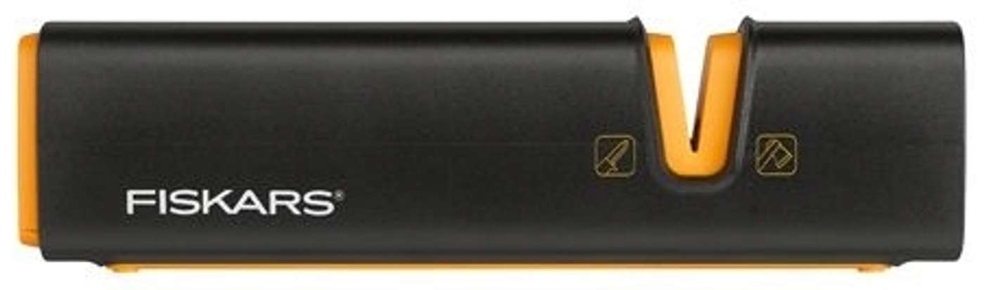 Точилка для топоров и ножей Fiskars XSharp 120740