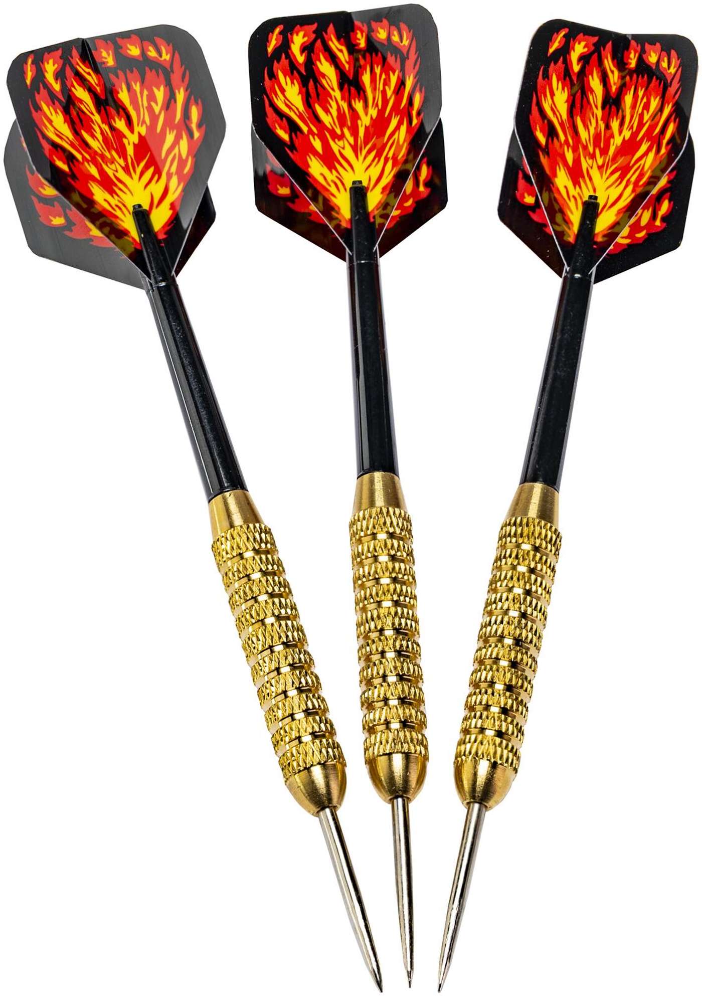Gamesson Дартс Beast Steeltip Darts 20гр