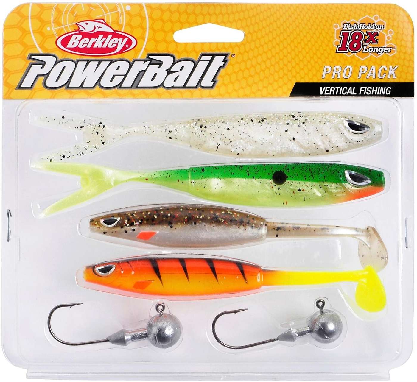 Berkley Pro Pack Вертикальный