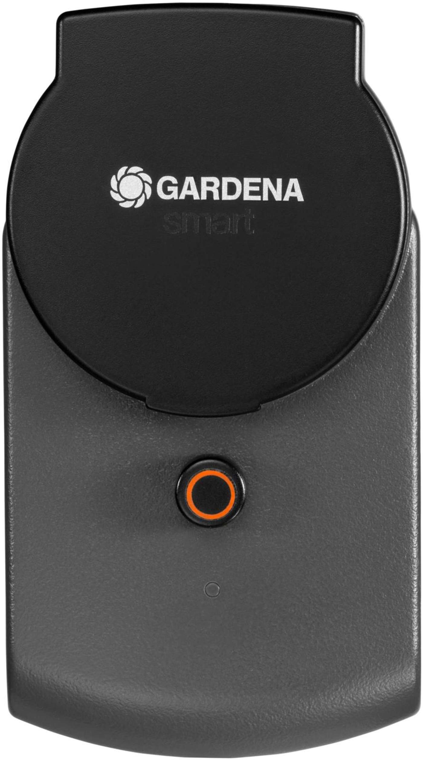 Интеллектуальный адаптер питания Gardena Адаптер питания с дистанционным управлением