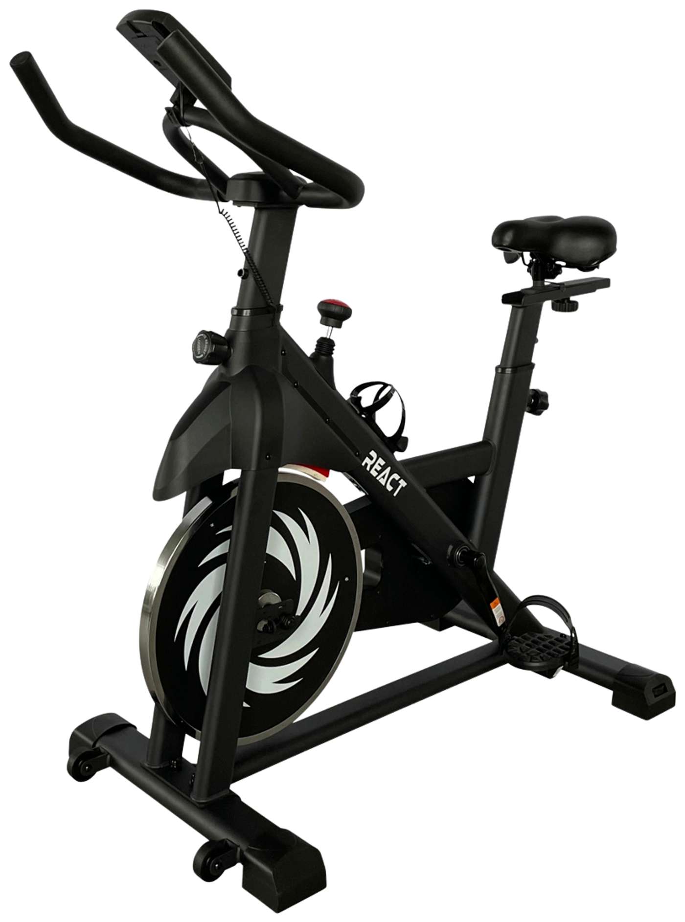 Прялка React 600 (цвет черный)