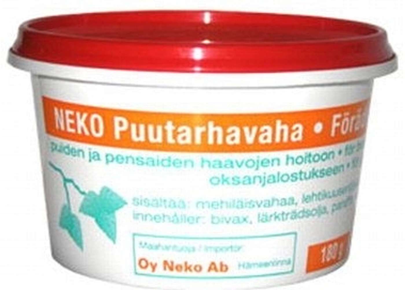 Neko садовый воск 180 г