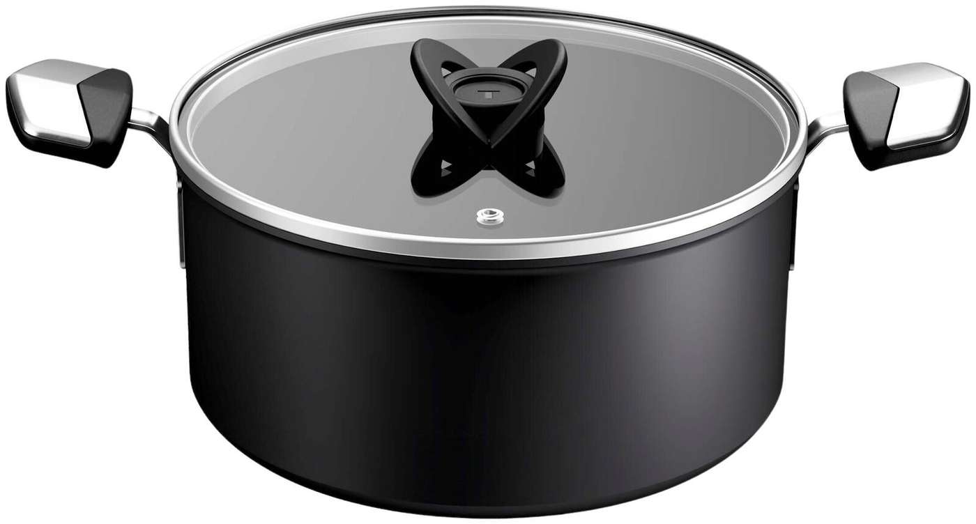 Кастрюля Tefal Excellence 24 см G3204602