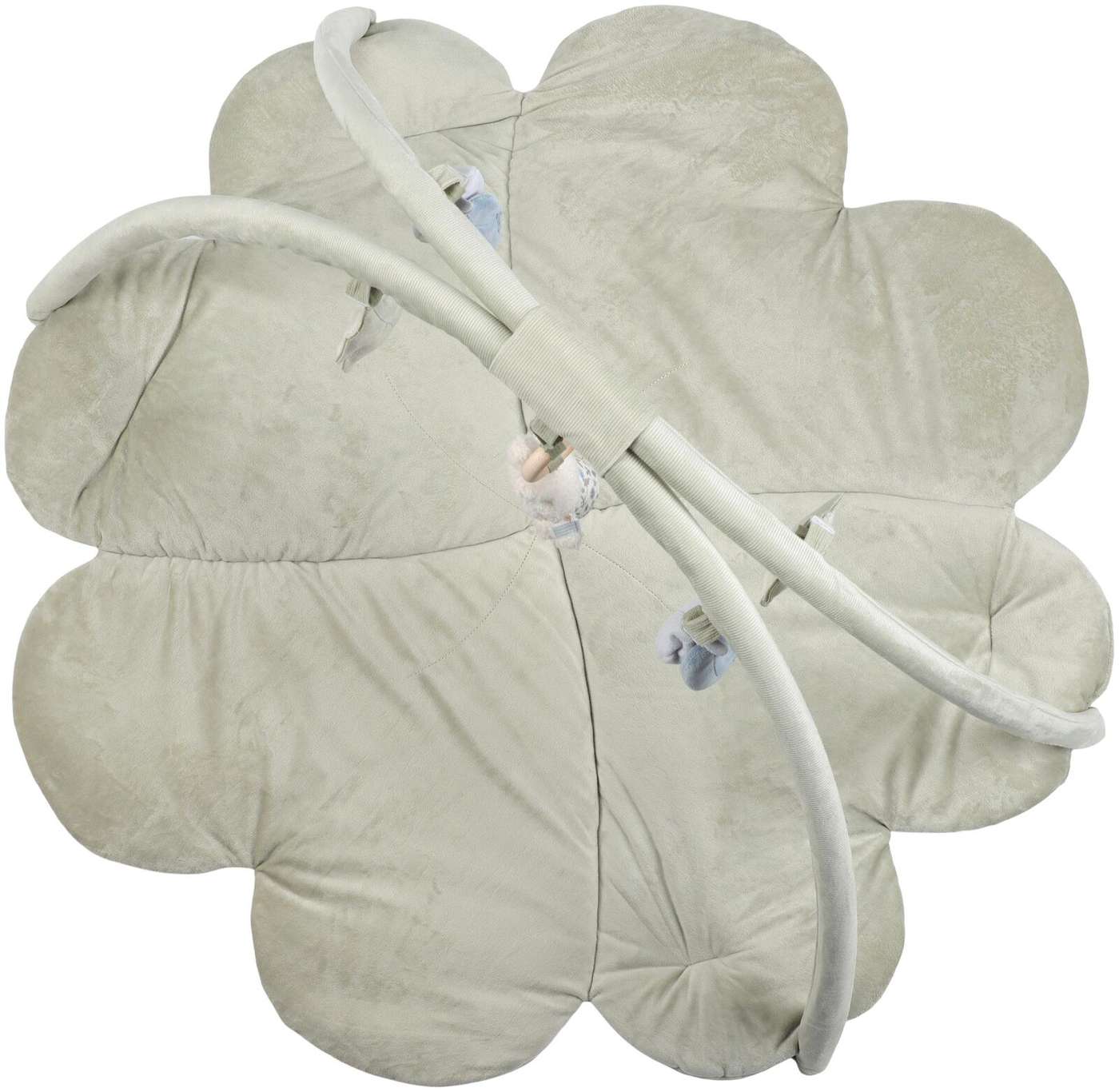 Игровой коврик Miffy Lucky Leaves с арками
