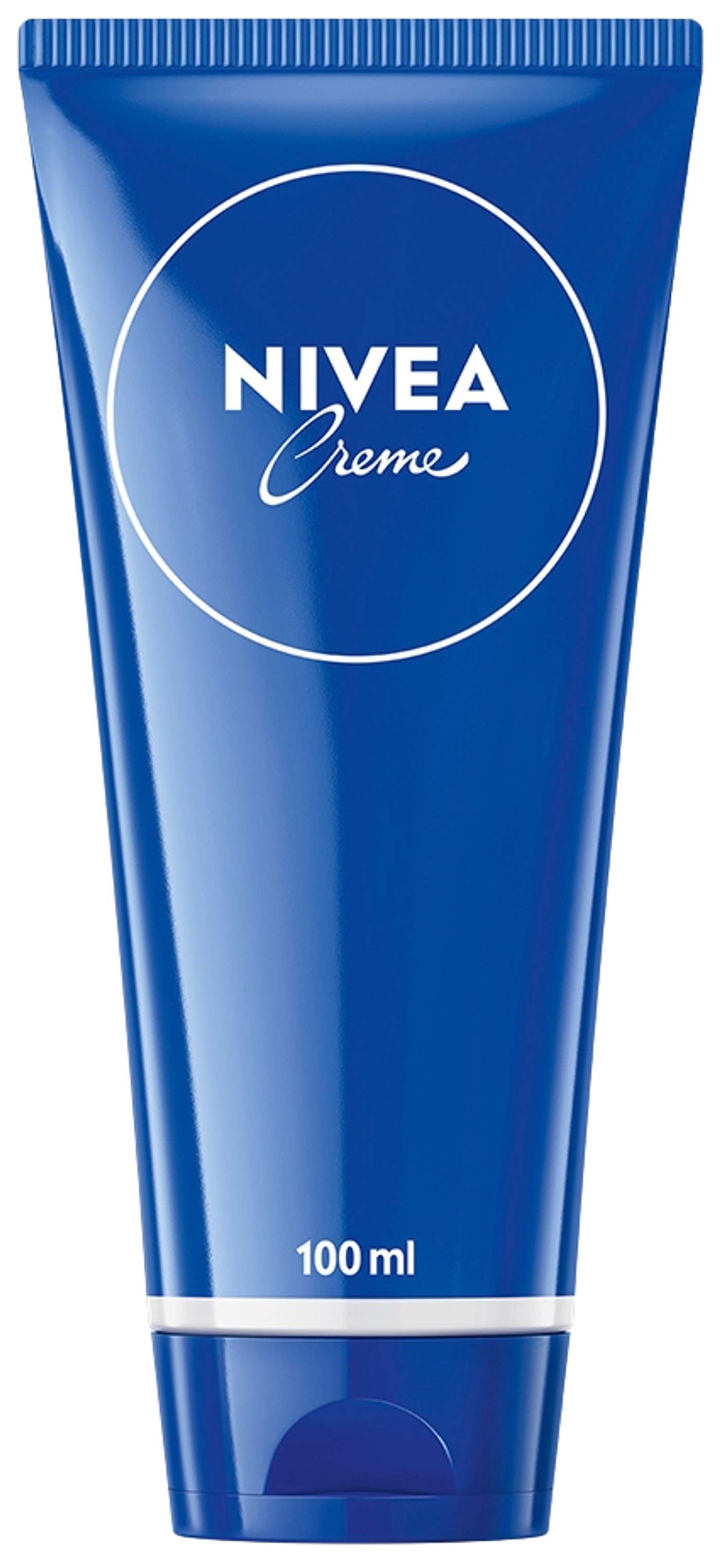 NIVEA 100мл Крем общий крем