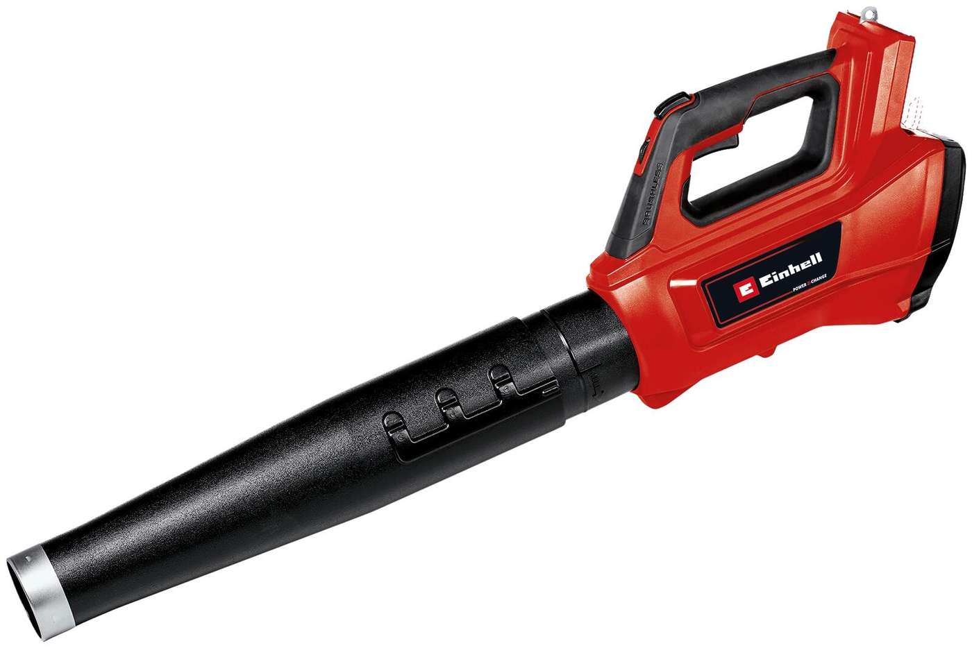 Аккумуляторная воздуходувка Einhell GP-LB 36 / 210 Li E-Solo