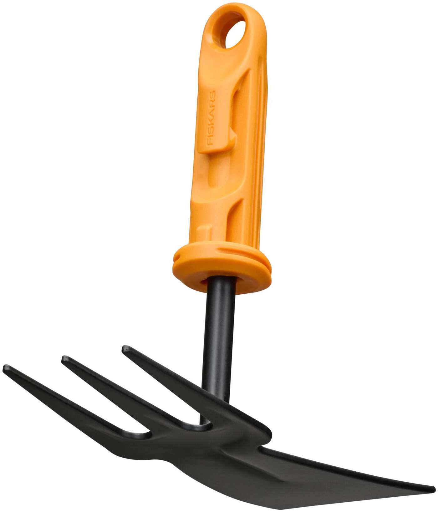 Мотыга Fiskars OneClick (цвет Разноцветный)