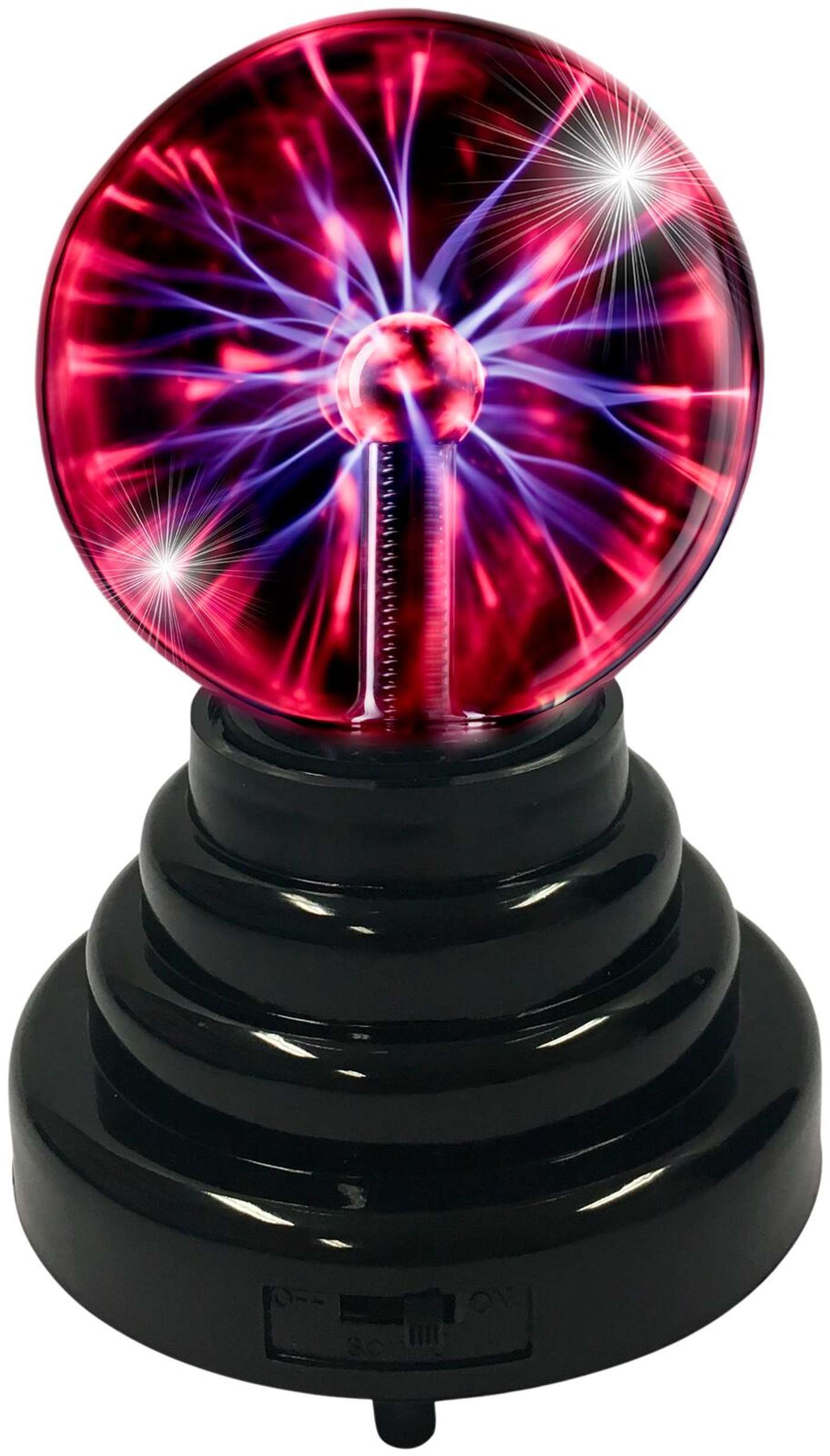 Плазменная лампа PartyFunLights мини