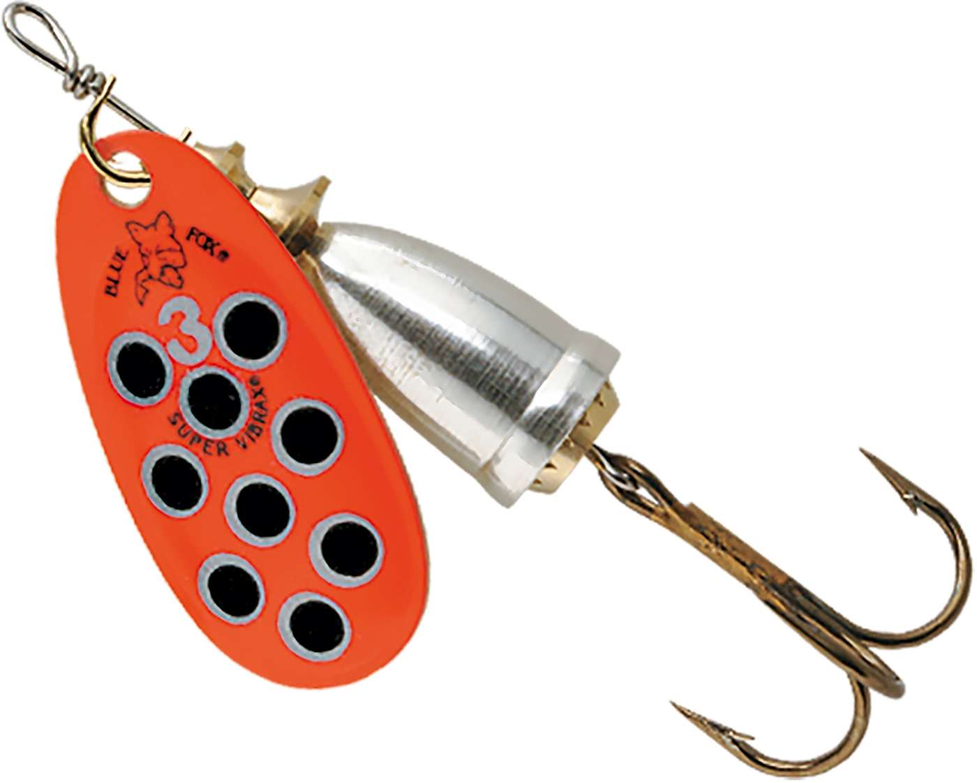 Rapala Vibrax Hotpepper 02 6г RBS колпачок