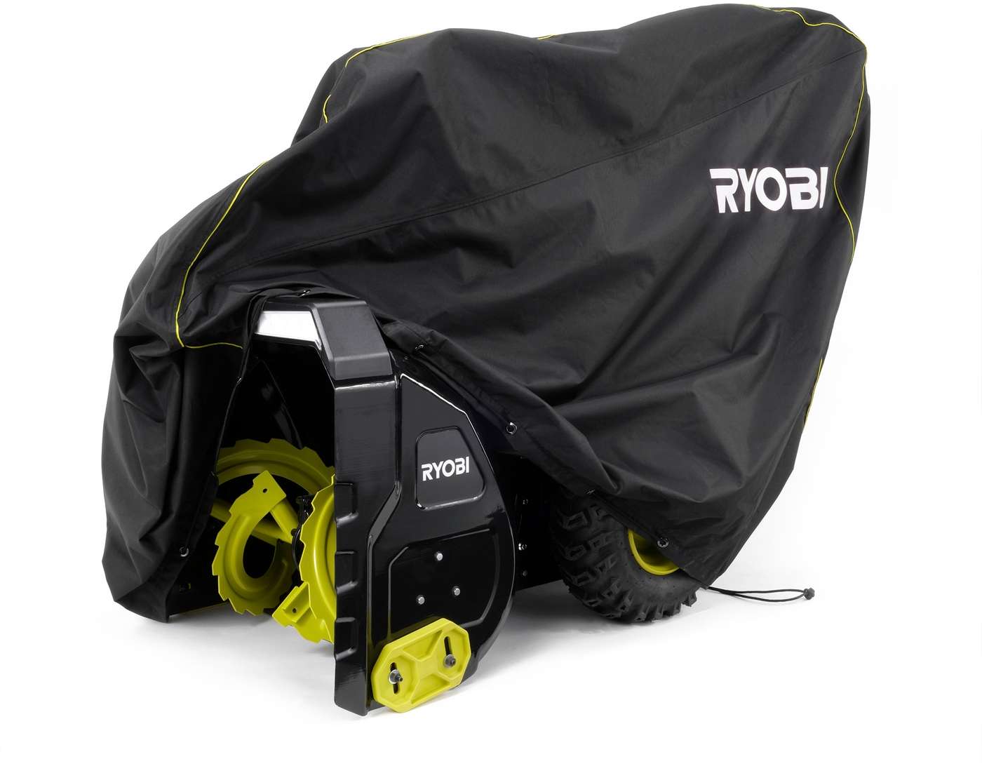 Чехол на двухступенчатый снегоочиститель Ryobi RAC659