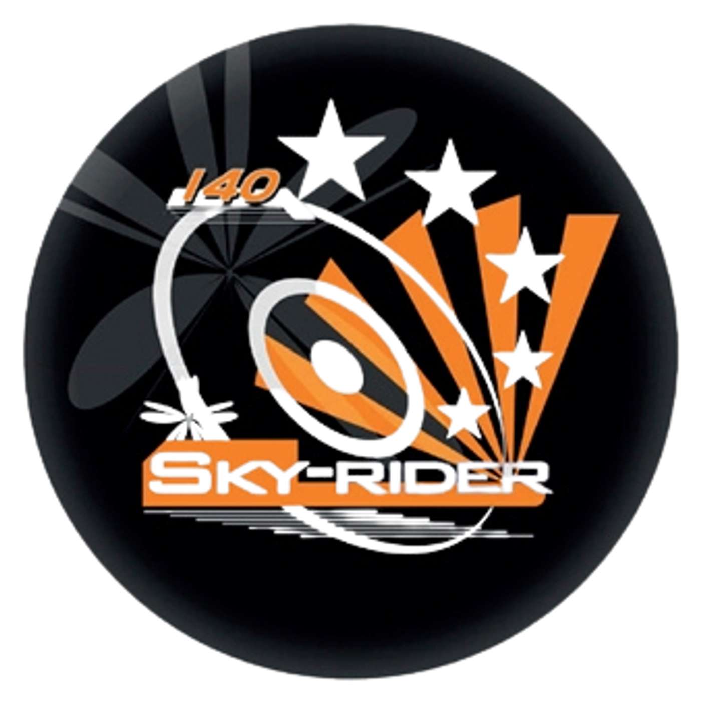Фрисби Sunsport Sky Rider 140 грамм