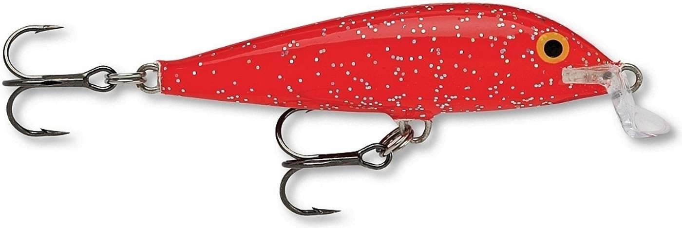 Rapala Team Esko 7см / 6г FRHF (цвет Разноцветный)