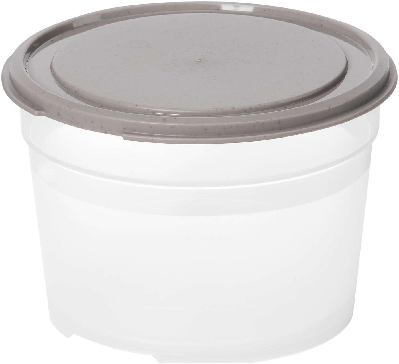 Ящик кухонный SmartStore Sustain круглый 0, 6 л
