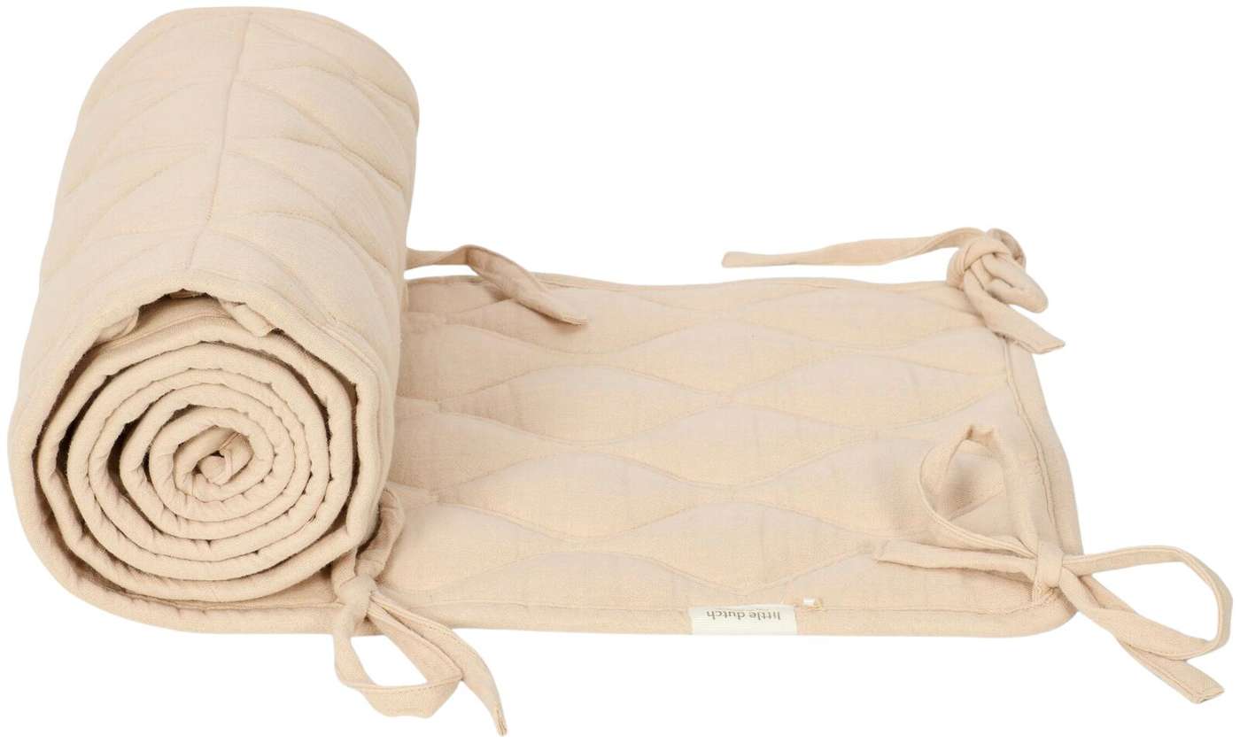 Чехол на кроватку Pure Soft Beige