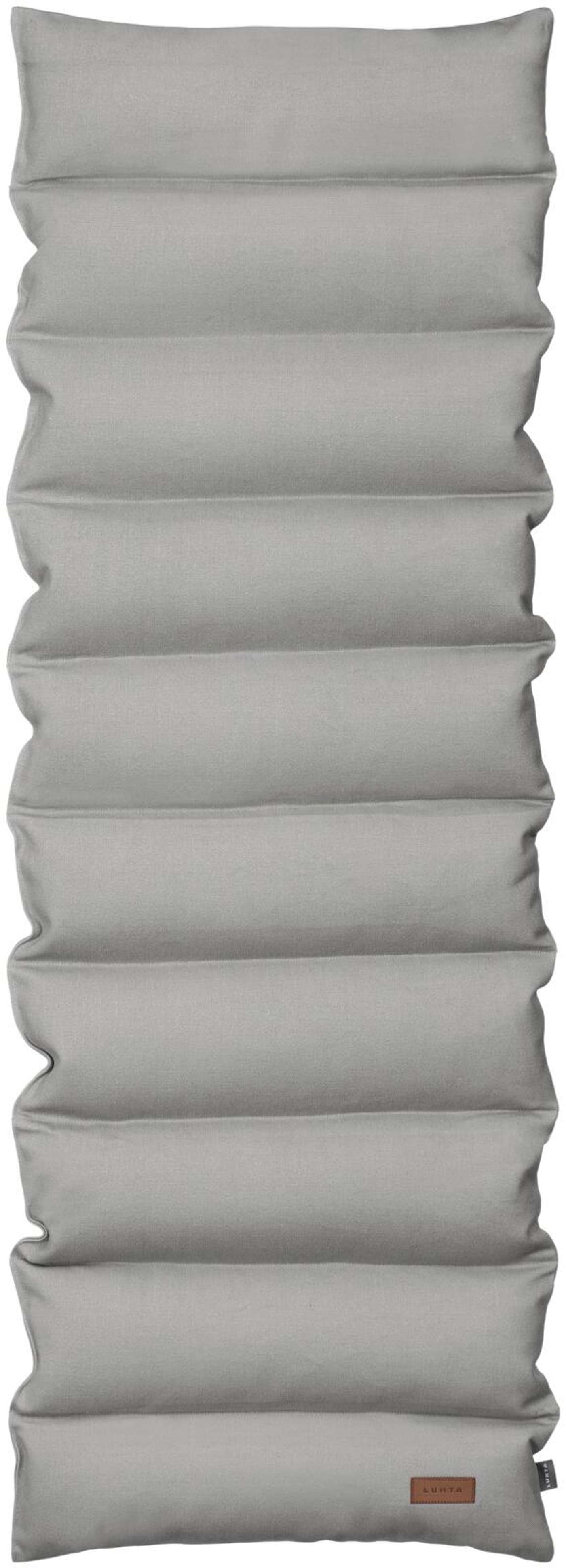 Подушка для сиденья Luhta Home Halla 40x120 см бежевый