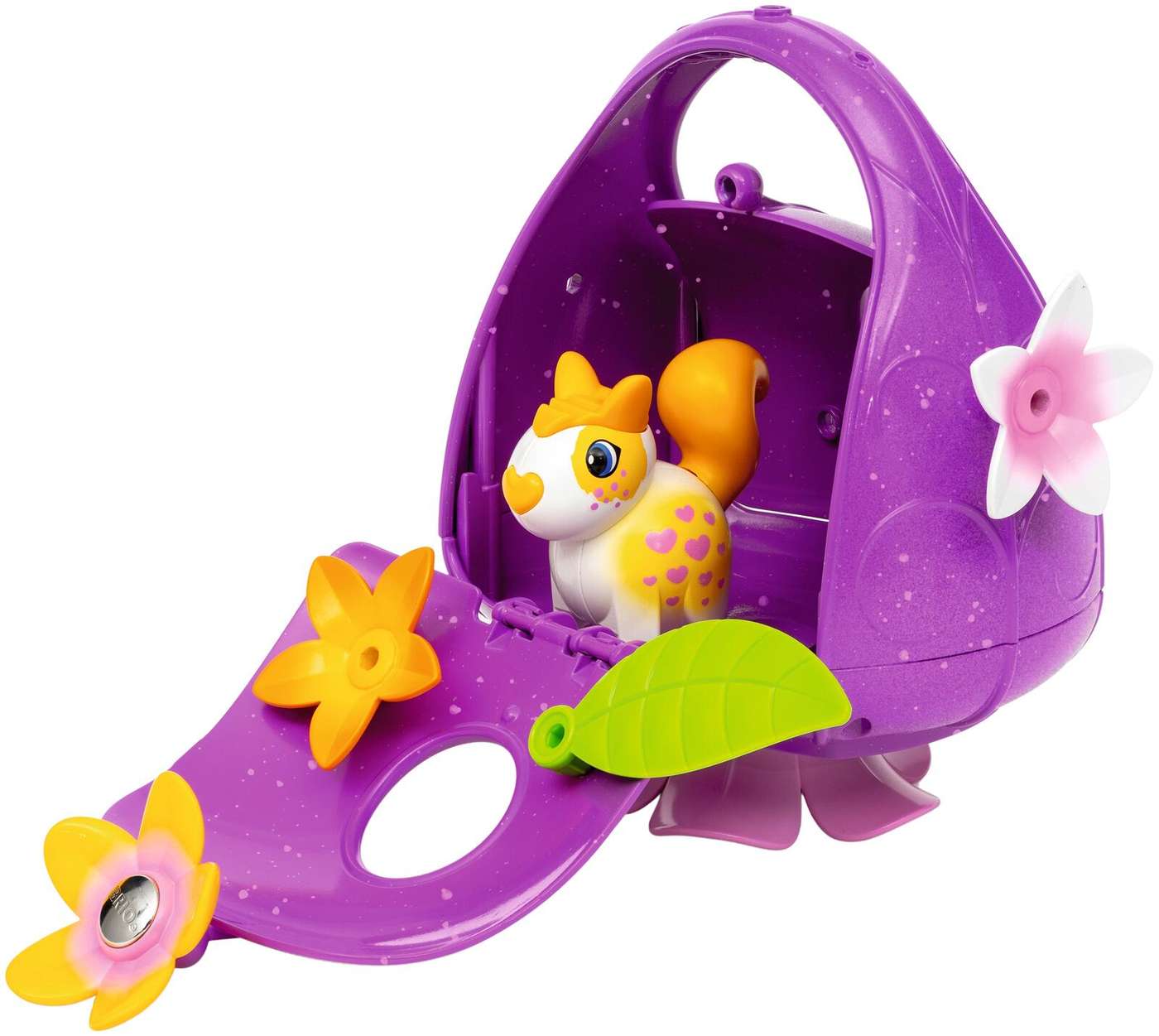 Переносной цветочный домик BRIO Flora