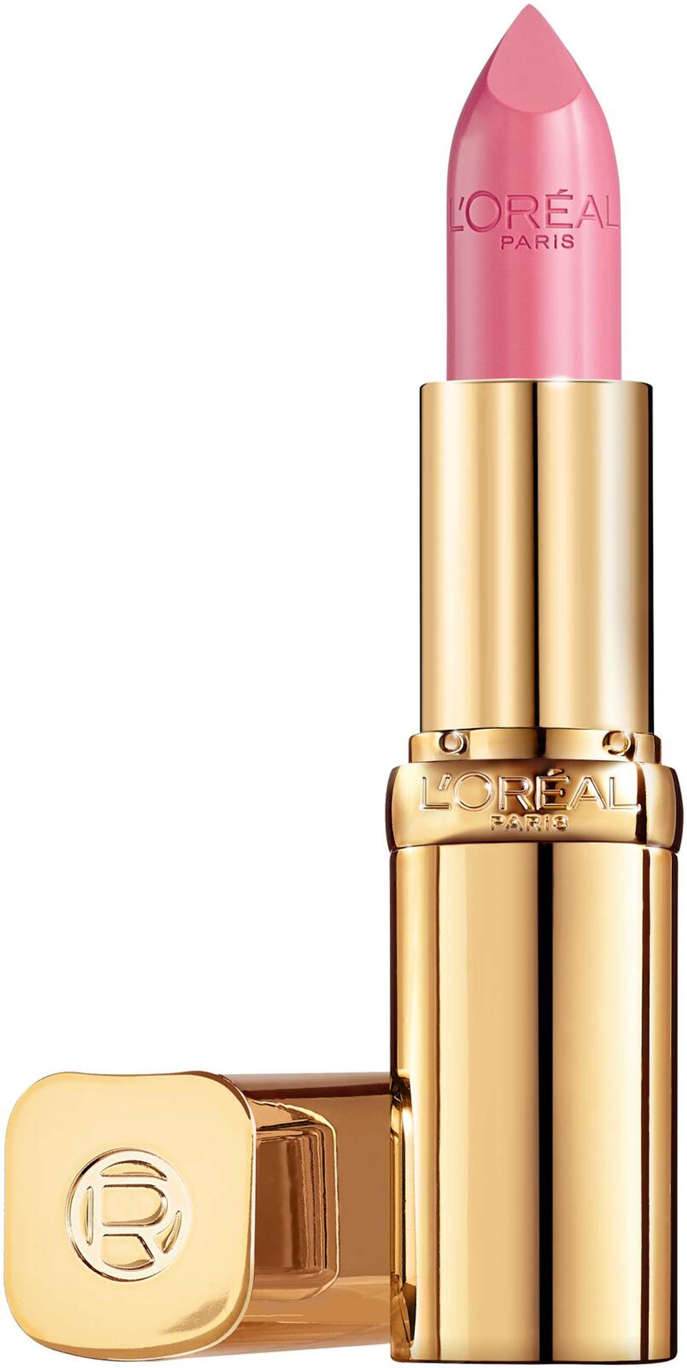 Губная помада L'Oréal Paris Color Riche Satin 303 Rose Tendre 4, 8 г (цвет Роза Тендре)