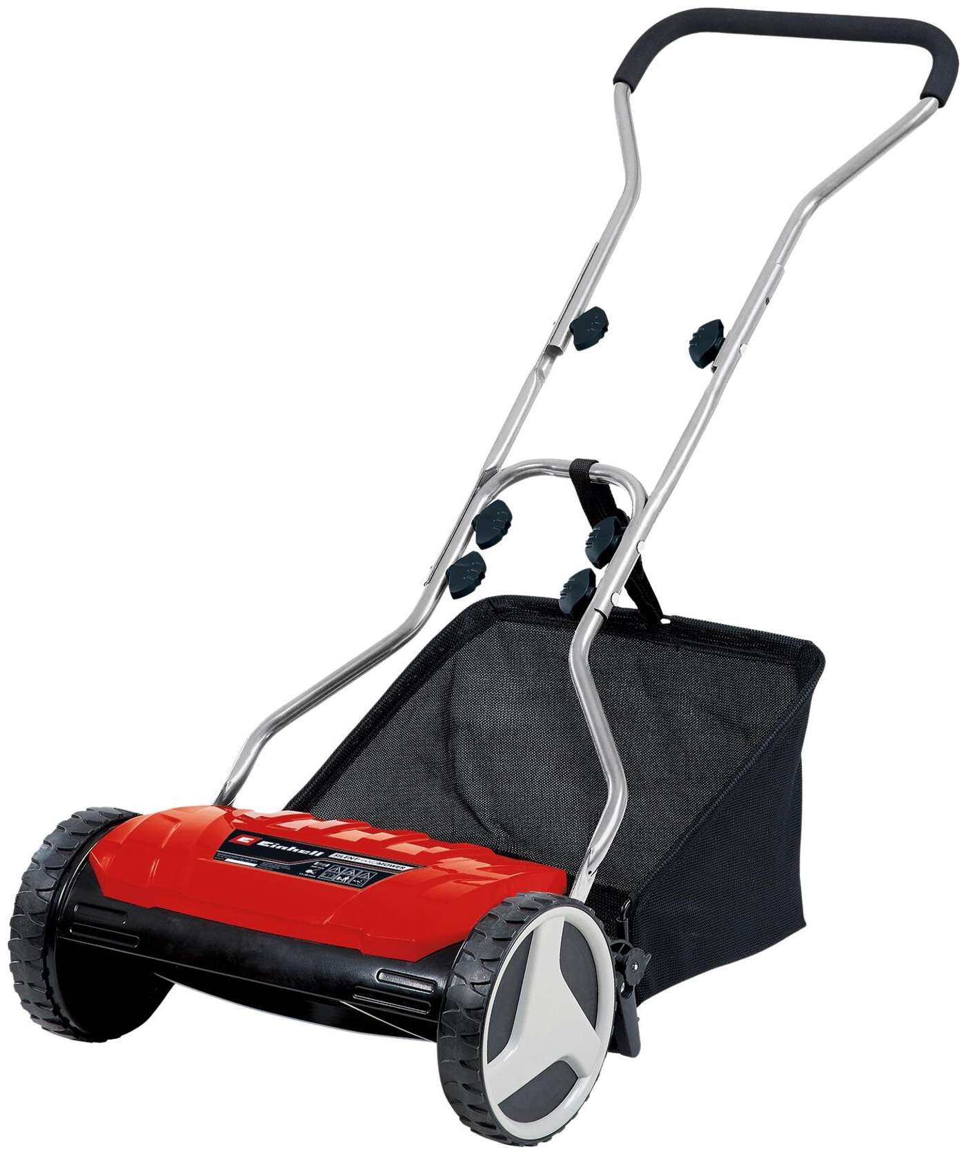 Газонокосилка Einhell GE-HM 38 S-F