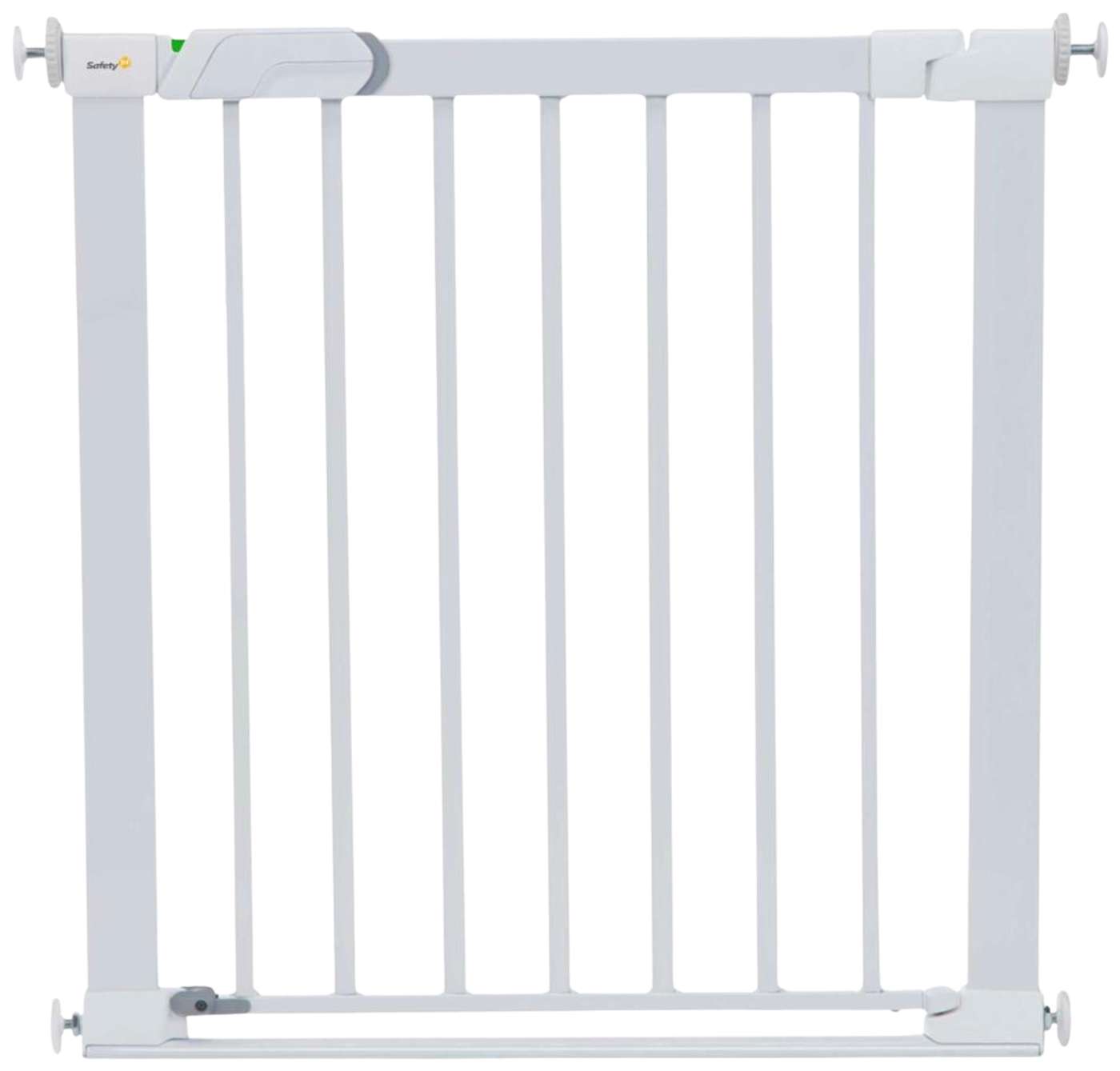Safety 1st Ворота безопасности Flat S белые (цвет белый)