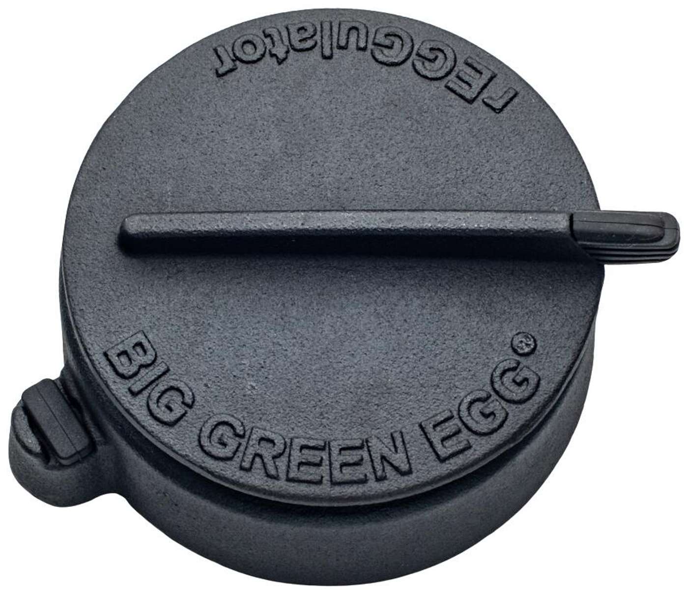 Верхний клапан Big Greeb Egg для моделей REGGulator S, MX