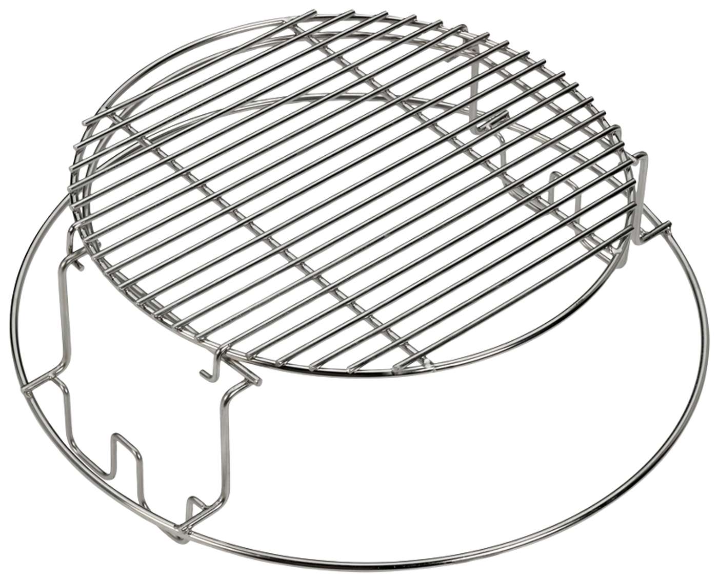 Решетка для гриля Big Green Egg многоуровневая L
