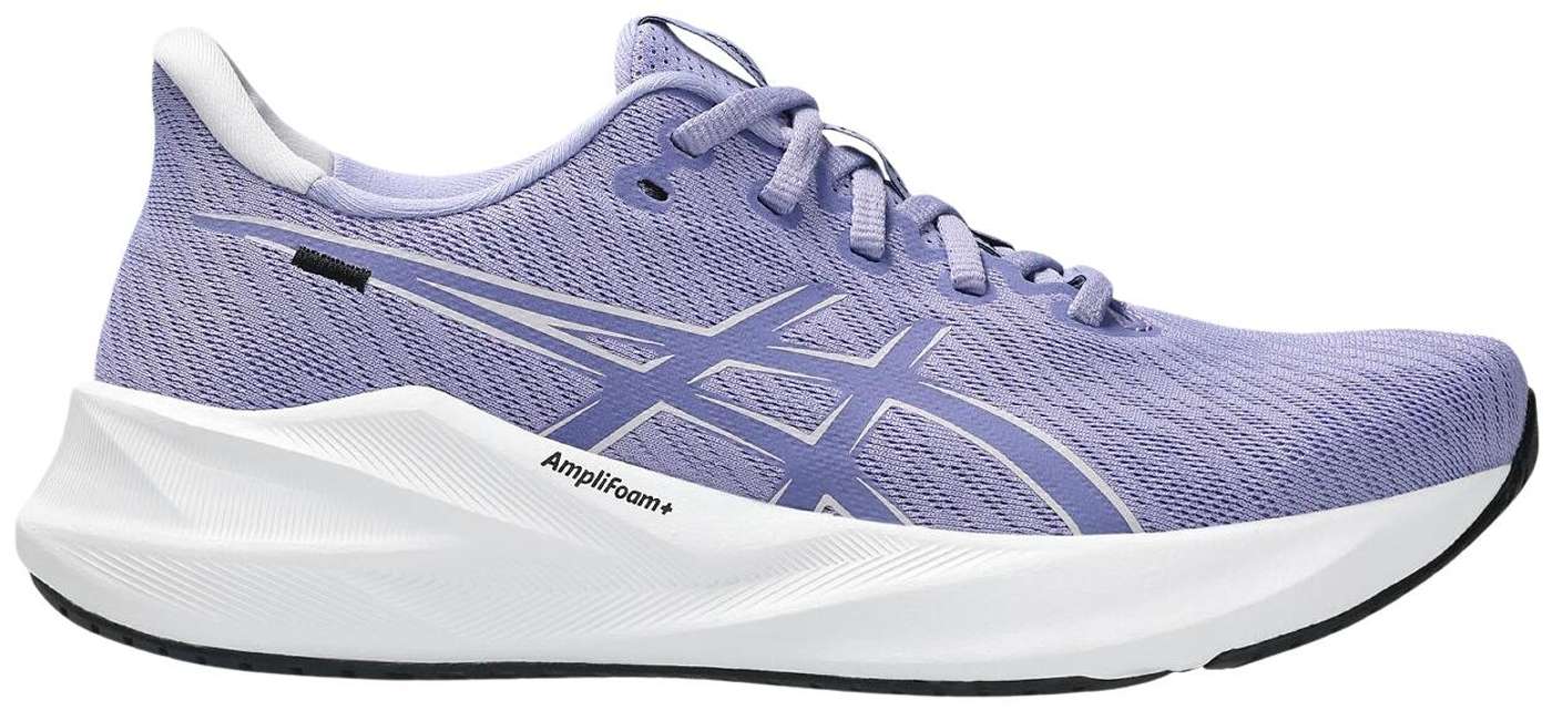 Женские кроссовки Asics Versablast 4 (размер 6, цвет колокольчик / сиреневый оттенок)