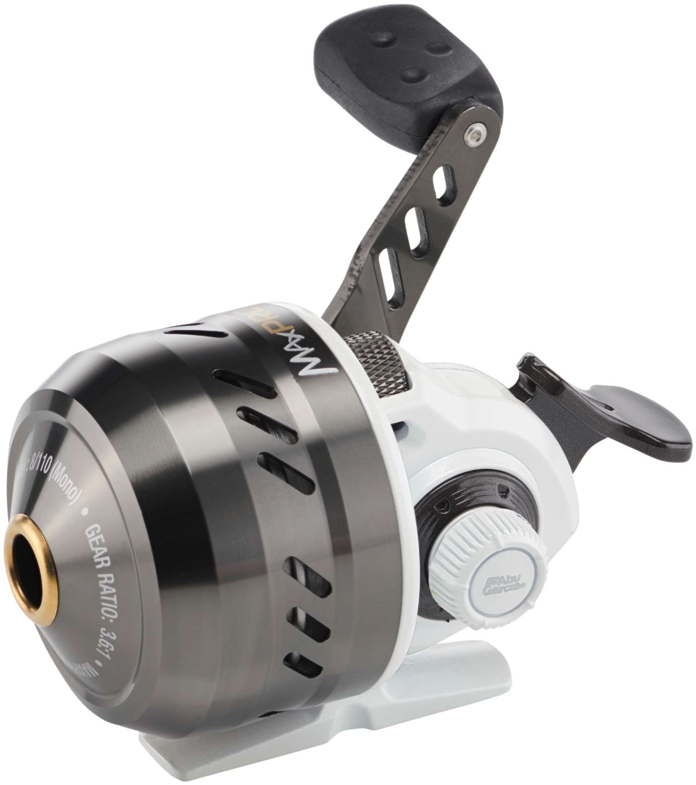 Сплошная катушка Abu Garcia MAX PRO 10